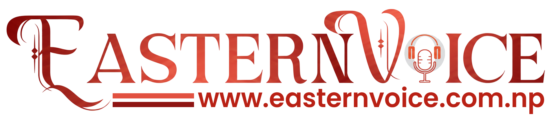 Eastern Voice